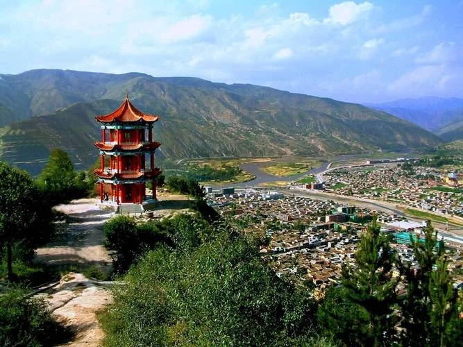 岷县旅游景点介绍-岷县景点总览