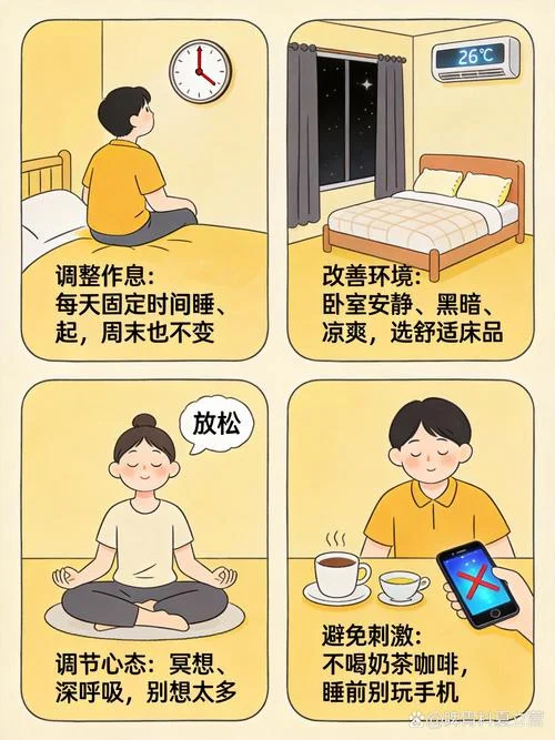 做梦魇住了怎么办_2