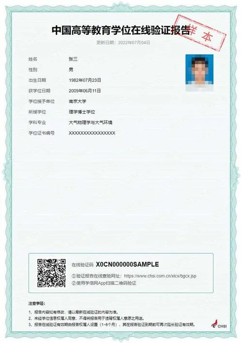 学信网查学历证书_2