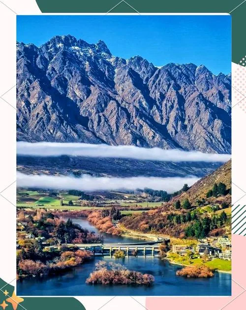 新西兰南岛最大景点-南岛最大景点
