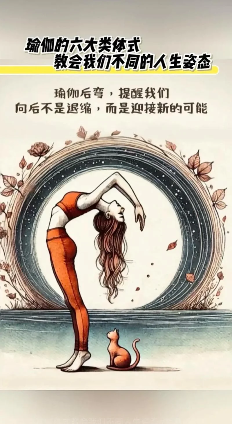 瑜伽感悟配图_2