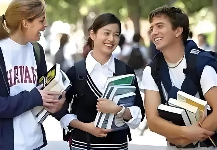 3+1美国留学-美国3+1留学
