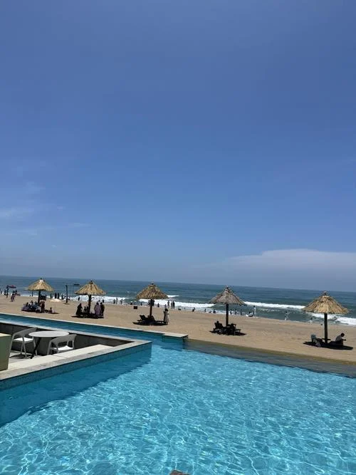 双月湾旅游攻略惠州-双月湾惠州游记