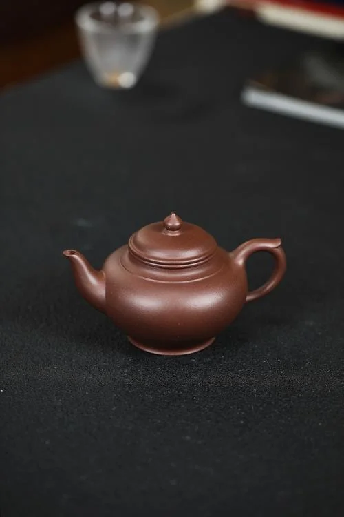 最好的紫砂壶出自哪里_2