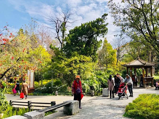 云南省的旅游景点大全_2