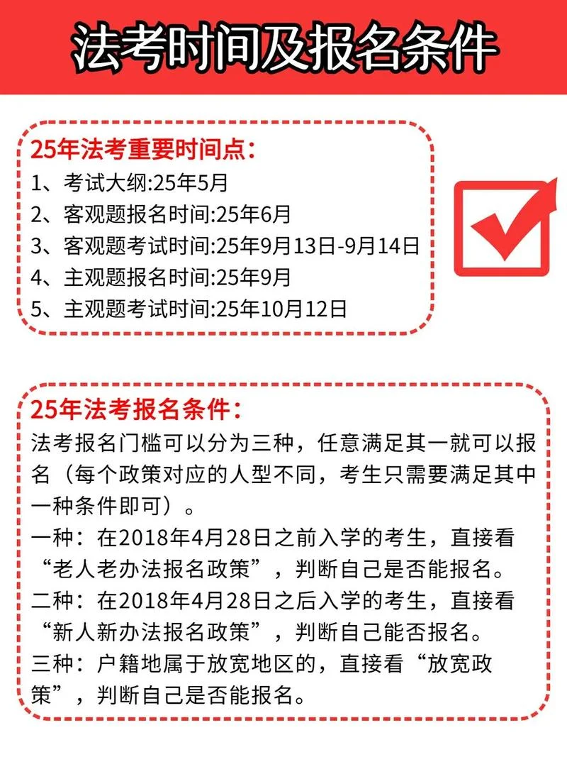 国家司法考试报名时间及报考条件_1
