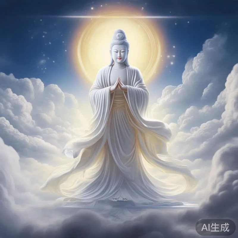 梦见好多菩萨什么意思-梦见菩萨含义解析