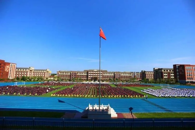 沈阳市广全中学高中部-沈阳广全中学高中部
