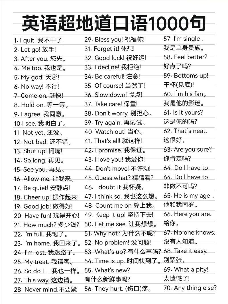 口语英语口语怎么学_1
