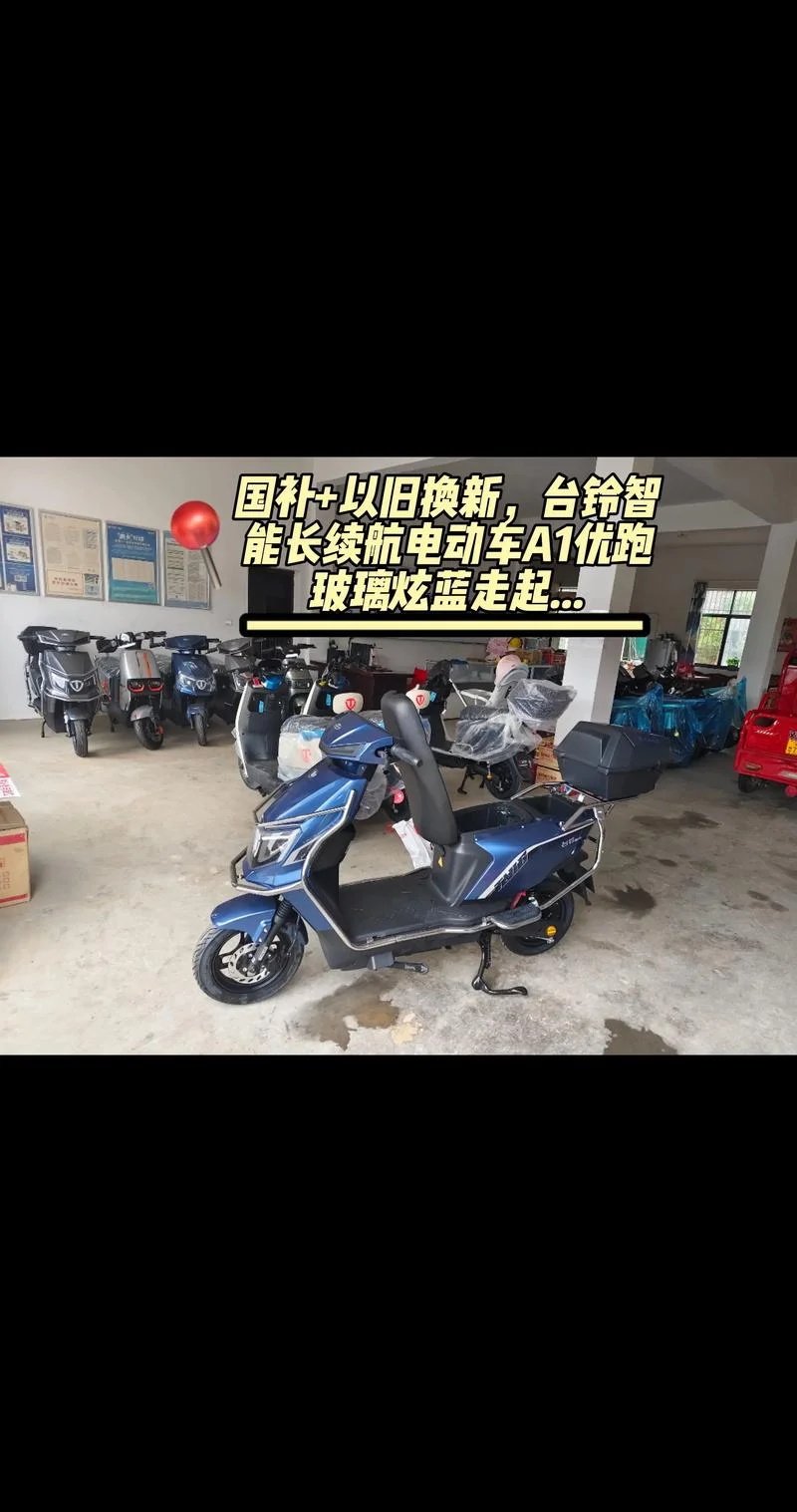 买电动车有什么平台_2