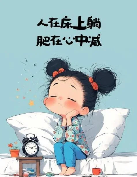 减肥梦见自己瘦了好多-梦中暴瘦
