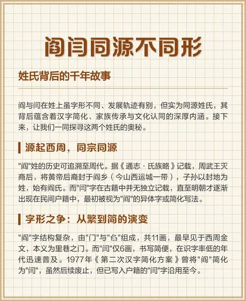闫字起名-闫字起名推荐
