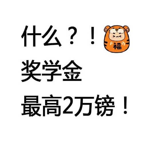 本科留学奖学金-本科留学资助