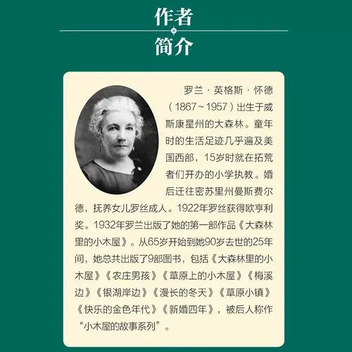 童话故事里的作者是谁_2
