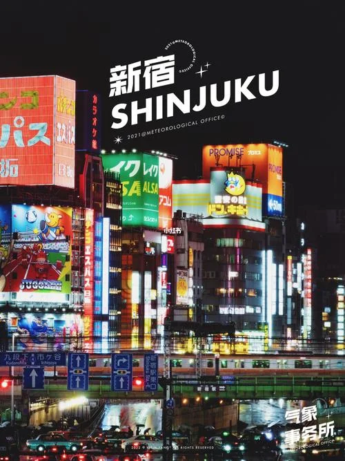 日本观光新宿一日游-日本观光新宿一日游