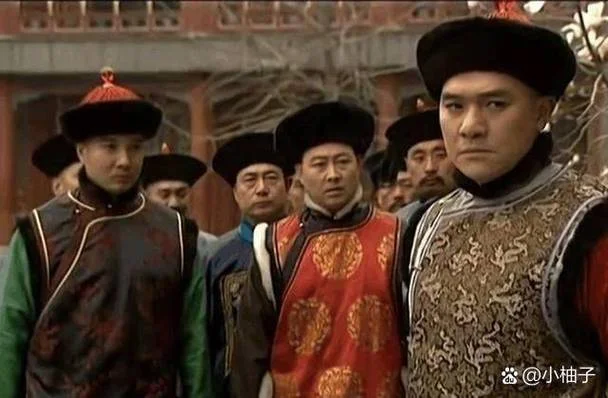 九龙夺嫡历史_1