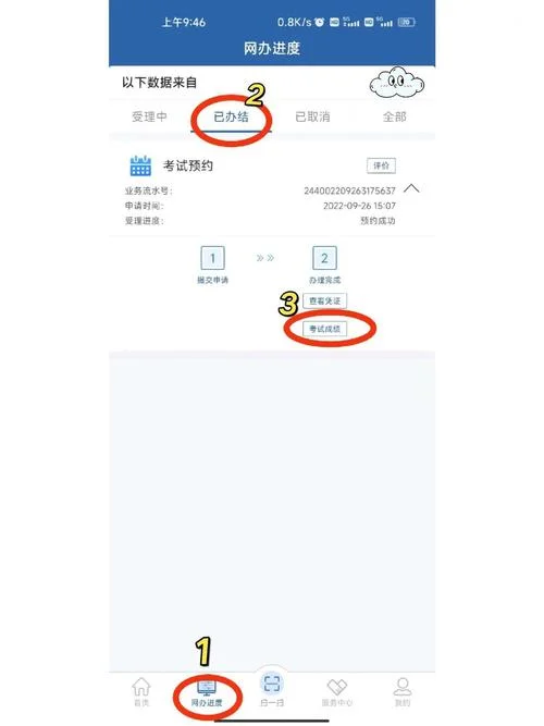 淄博驾考中心成绩查询-淄博驾考成绩查询