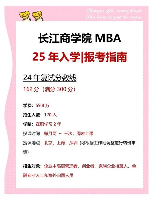 报考在职mba多少钱_1