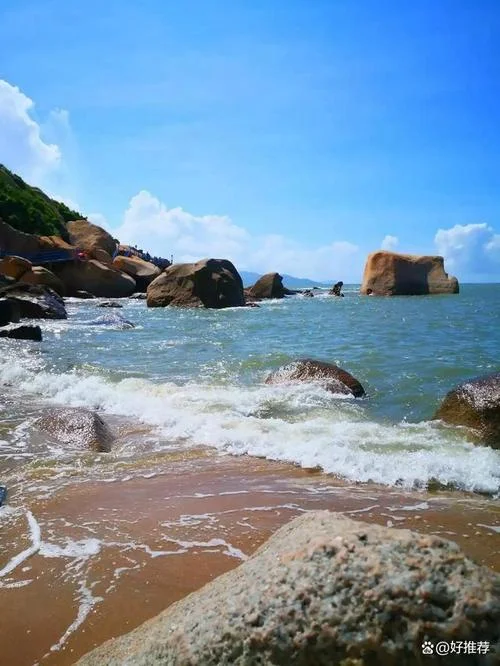 江门市有什么旅游景点_2