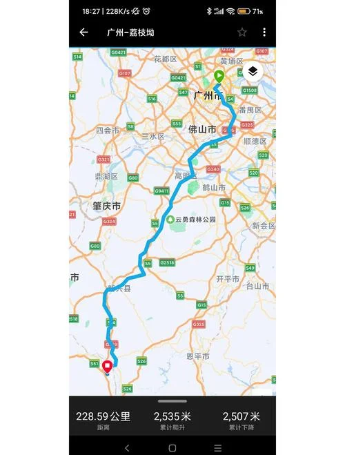广州到阳江旅游攻略-广州赴阳江游攻略