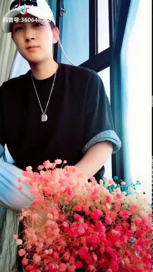 怎样刷出自己的抖音_2