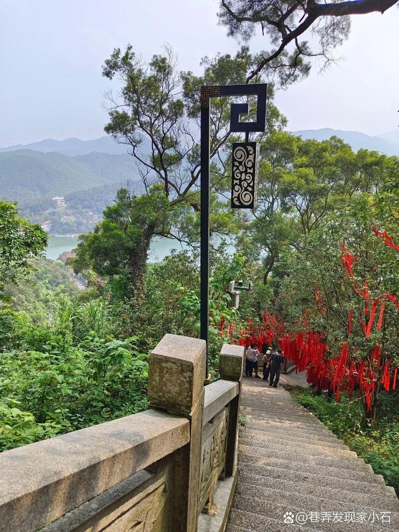 福州有哪些景点推荐_1