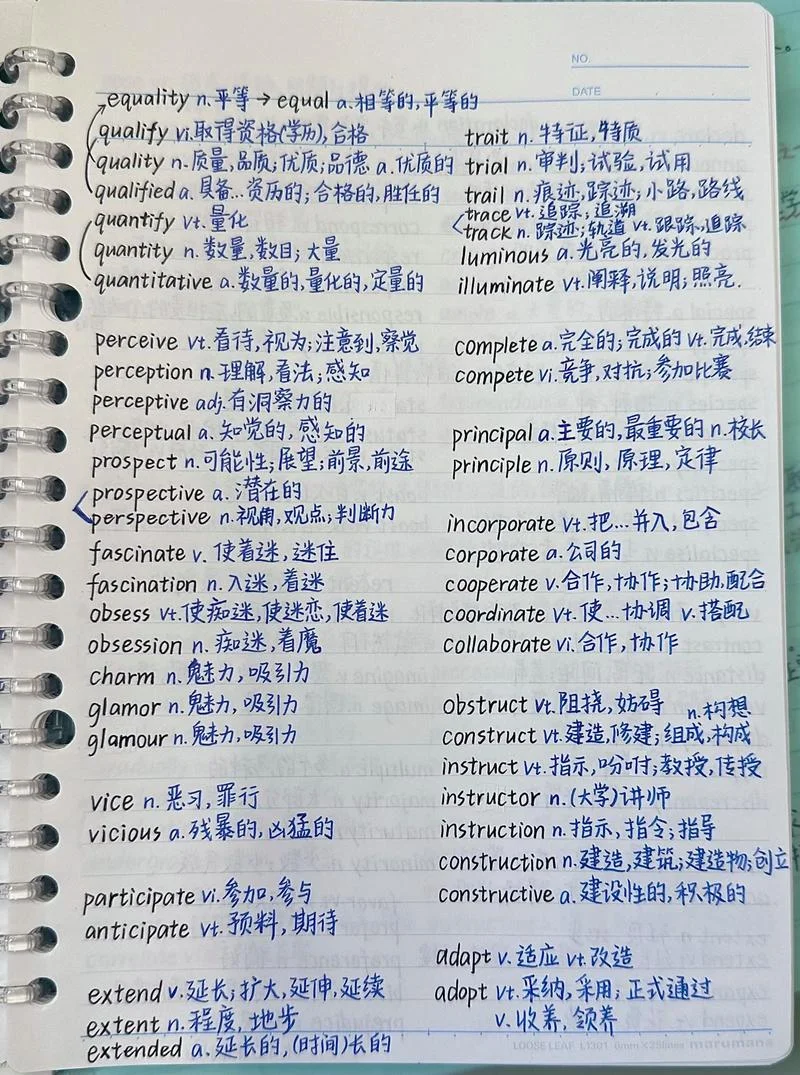 考研词汇图像记忆-考研词汇图像记忆