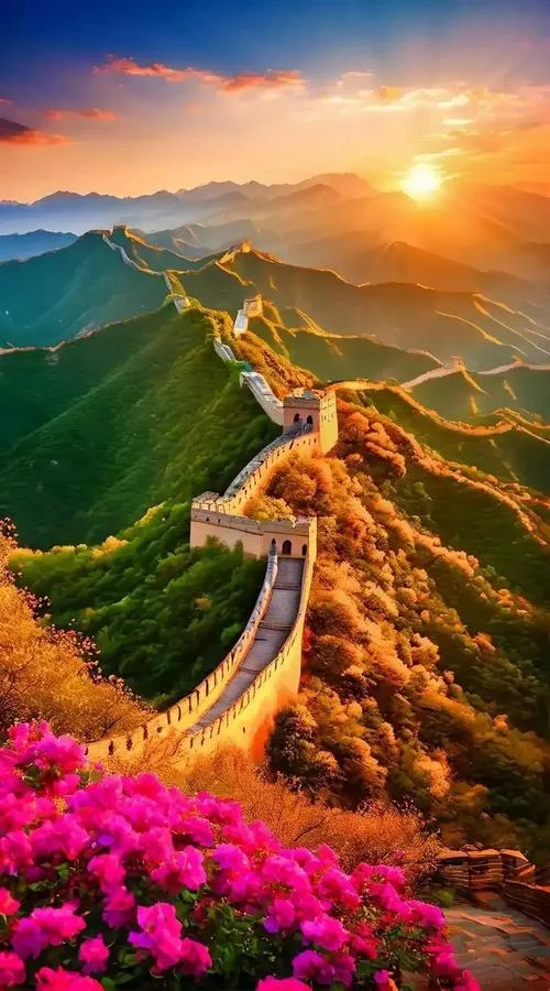 国庆值得去的景点-国庆必游胜地