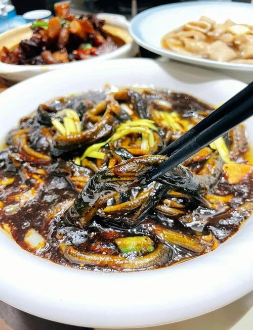 私家历史私家菜第二季-私家历史私家菜2