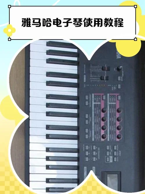 零基础学电子琴怎么练-零基础学电子琴练法