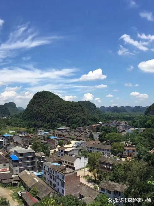 广西一日游旅游景点_2