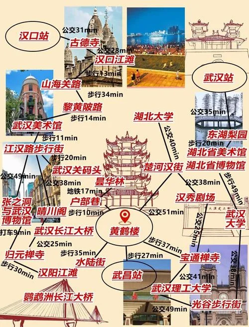 从武汉出发四日游攻略_1