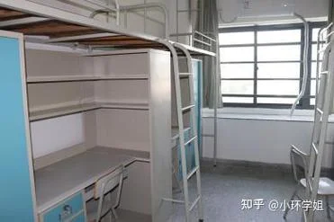 南京理工大学考研宿舍_2
