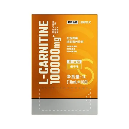 左旋肉碱100000怎么用_2