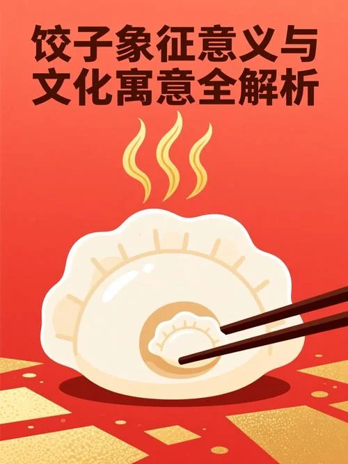 梦到吃饺子是什么意思-梦见吃饺子寓意