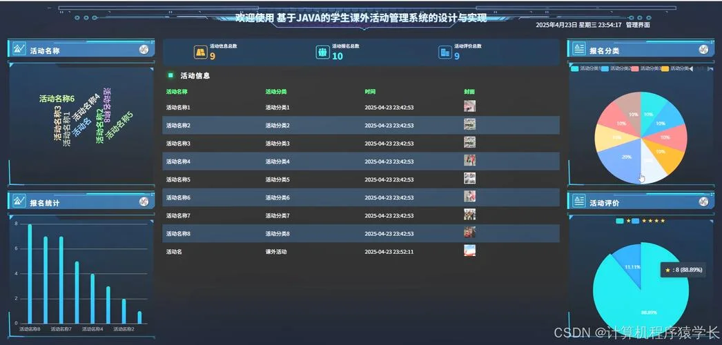 网上报考系统的设计与实现_1