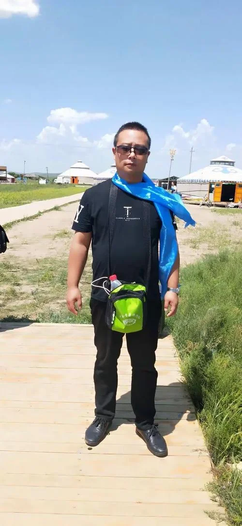 洛阳到内蒙旅游攻略_1