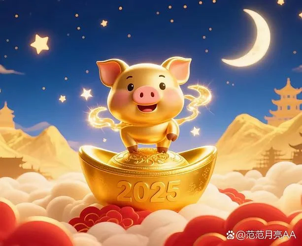 2022年属猪运势男-2022 年猪男运势