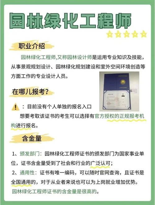 绿化证书查询官方网站-查询绿化证书官网