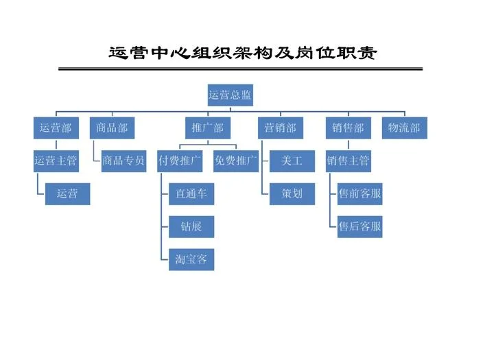网络公司需要什么职位_1