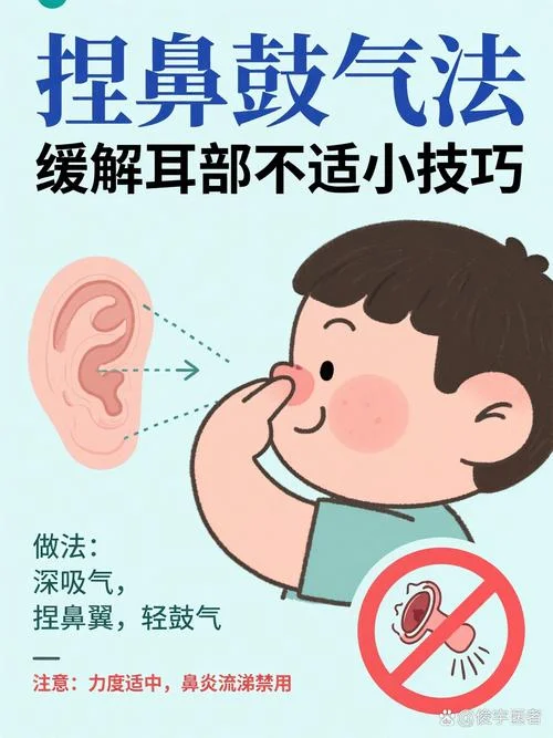 鼻塞打喷嚏怎么办-鼻塞喷嚏如何缓解