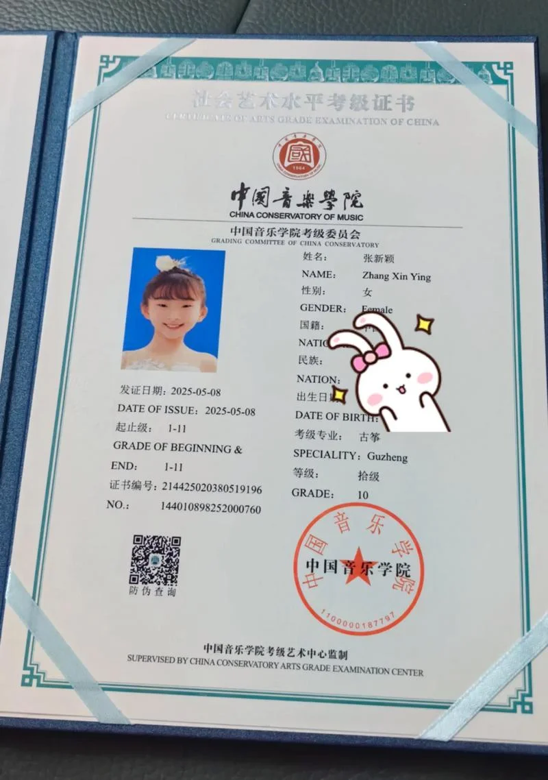 全国艺术考级证书查询-全国艺术考级查询