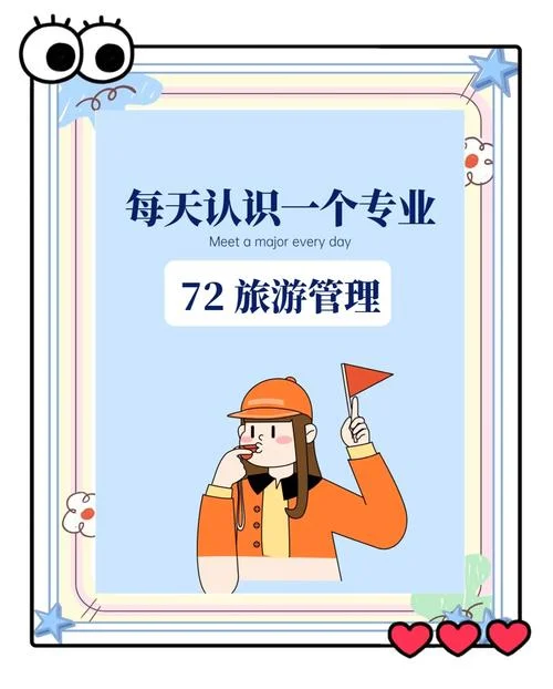 旅游管理专业留学考研-旅游管理留学考研