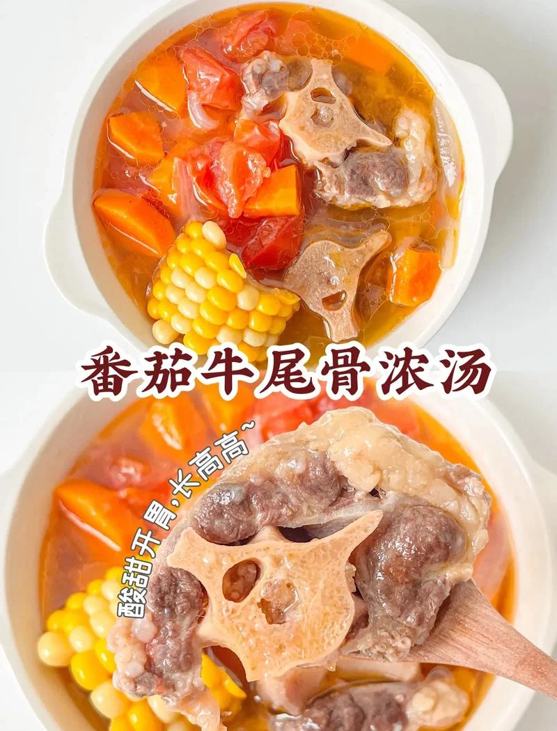 牛尾汤怎么做升血小板-牛尾汤升血小板