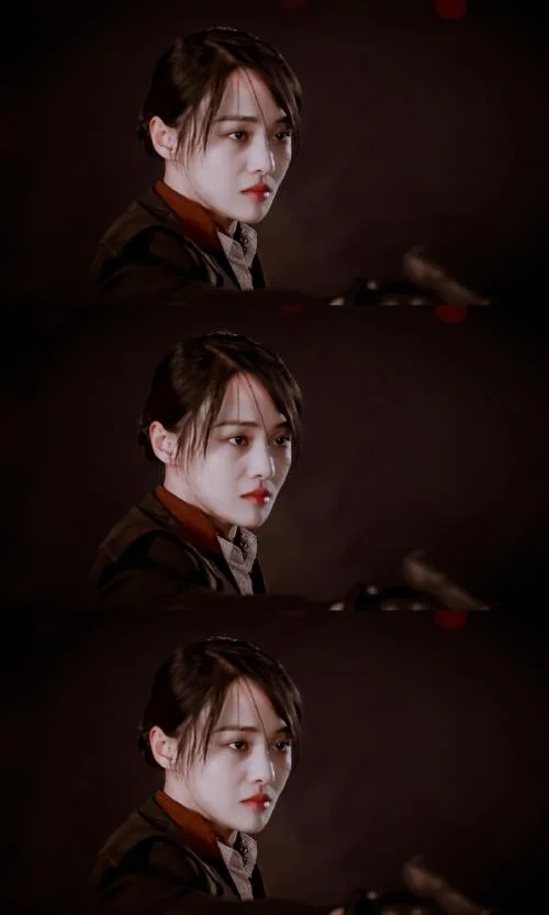 双面女间谍大结局-双面女间谍大结局