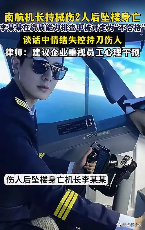 如何查航空公司的机长_1