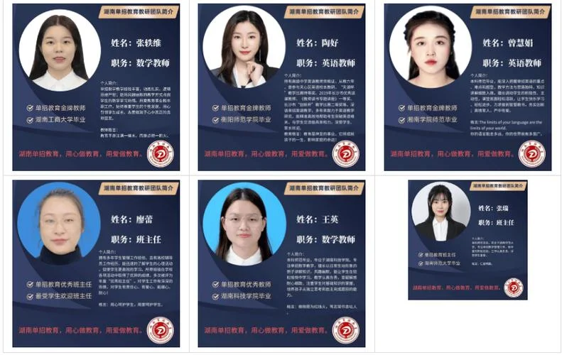 艺考培训公司简介_2