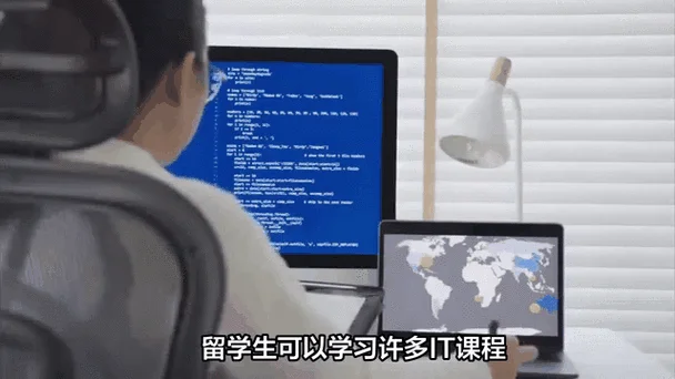 韩国留学it专业_2