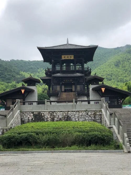 长兴旅游景点龙之梦_1