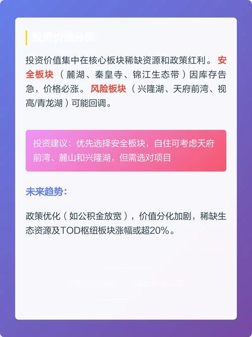 成都天府新区房价一平方多少钱_2